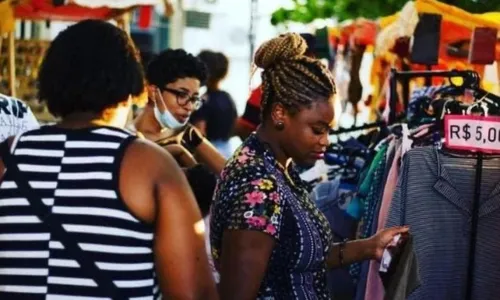 Evento será realizado durante três dias, a partir de quinta (12)