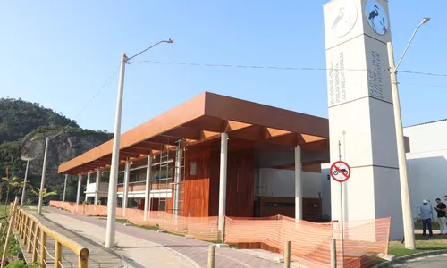 Espaço está previsto para ser inaugurado no próximo dia 21