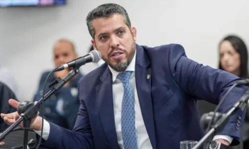 Justiça eleitoral suspende condenação de Rodrigo Amorim por violência política de gênero