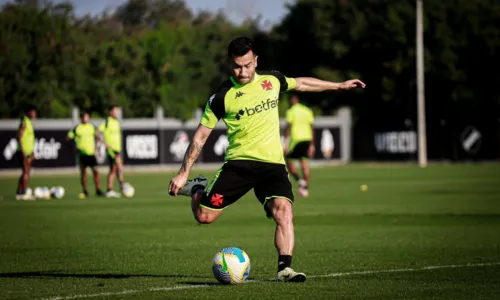 Partida acontece neste domingo, em Salvador