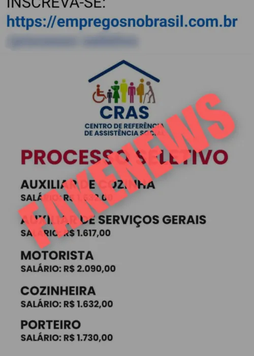 Prefeitura de Rio das Ostras emitiu nota sobre o caso