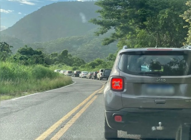 Alô, motoristas! Pedágios mais caros na Via Lagos e RJ-116