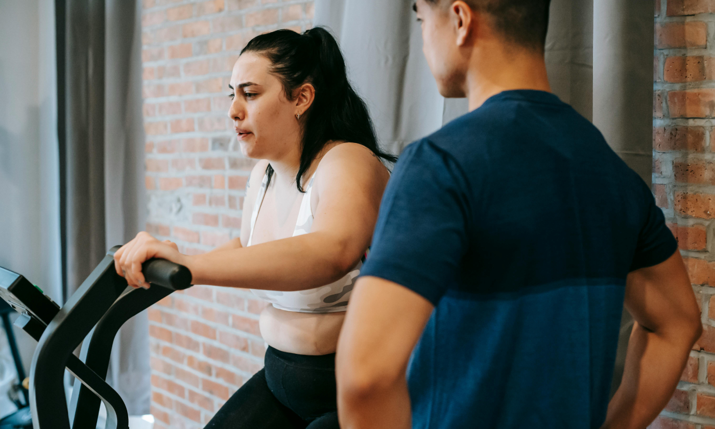 Carboidrato ou gordura: o que seu corpo usa no treino?