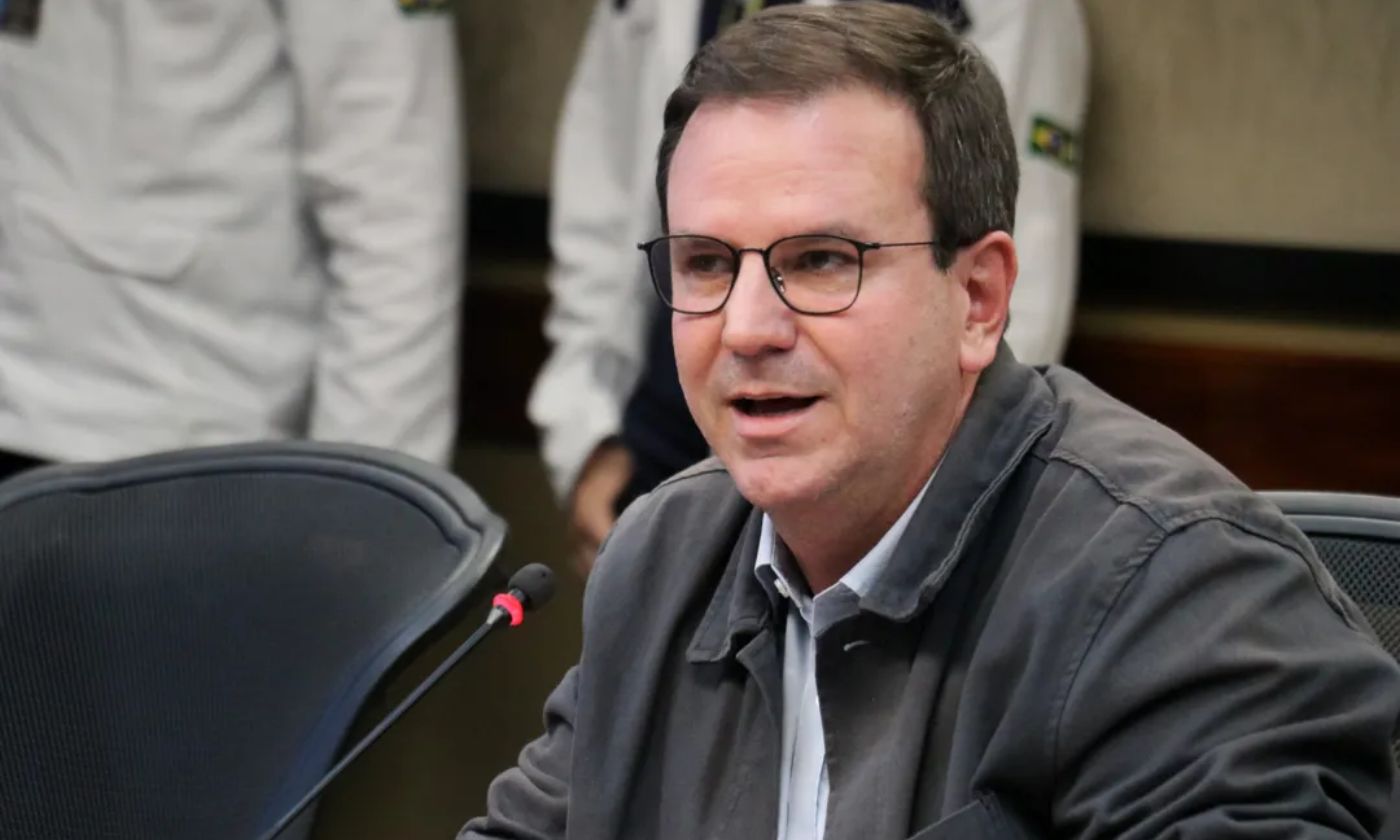 Eduardo Paes decreta ponto facultativo no Rio; veja as datas