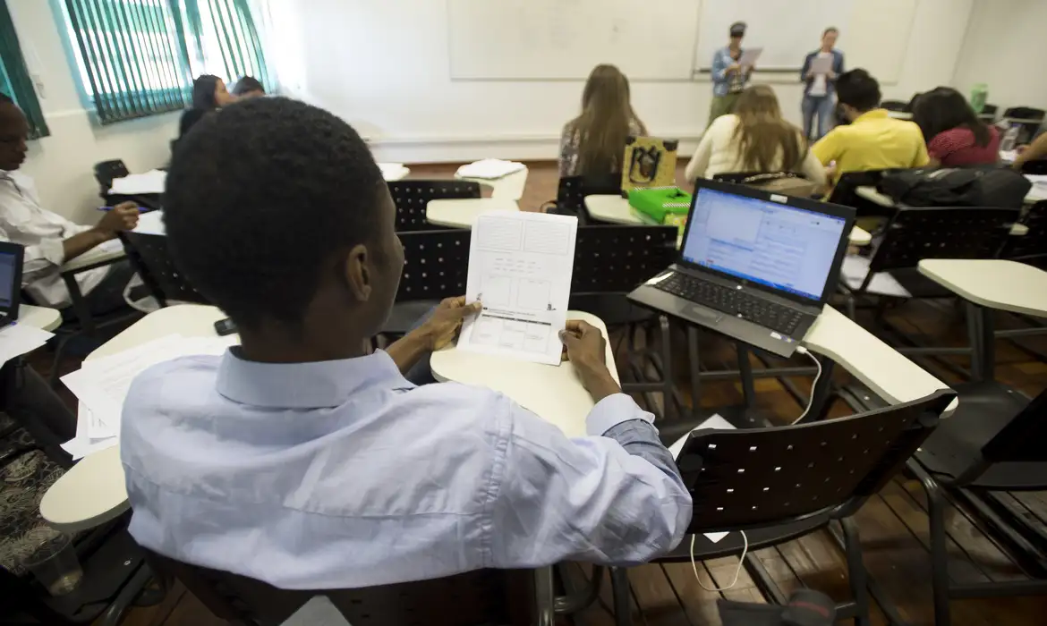 Inscrições abertas para cursos de graça em São Gonçalo