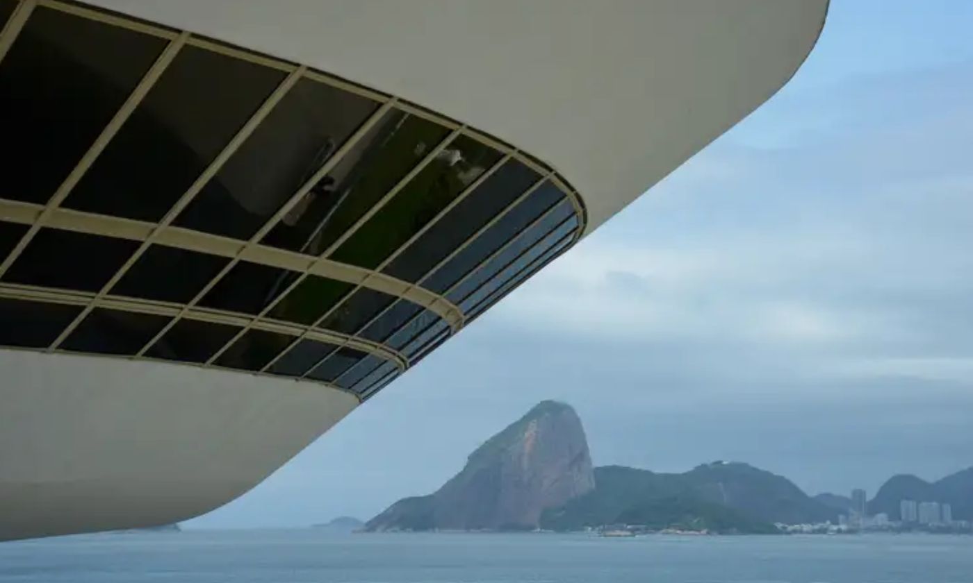 Niterói tem quinto melhor saneamento básico do Brasil, diz pesquisa