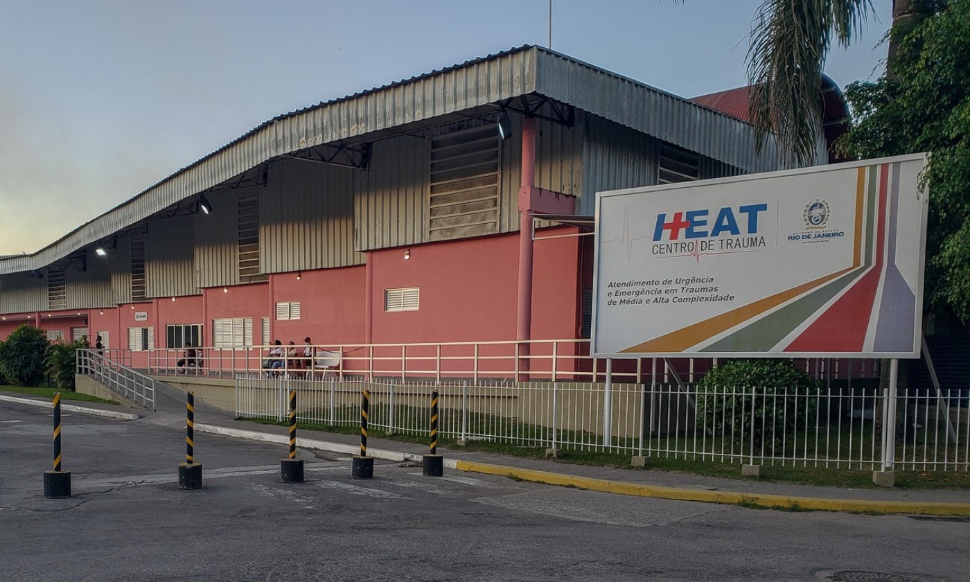 Traficantes fazem 'justiça' com as próprias mãos em SG; saiba como Enfoco O seu site de notícias