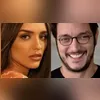 Cantor compartilhou stories brincando com o ocorrido