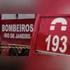 Veículo para cinco pessoas transportava sete
