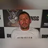 Criminoso costumava publicar fotos com armamento de grosso calibre