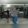 O homem chegou a buscar atendimento no Heat, mas não resistiu