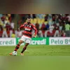 Juninho usará a camisa 23 no Flamengo