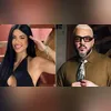 Anúncio foi feito pelo casal nesta quarta-feira nas redes sociais