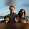 Essa foi a primeira vez que ambos tornaram o relacionamento público