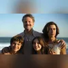 Imagem ilustrativa da imagem 'Ainda Estou Aqui' vai concorrer ao 'Oscar britânico'