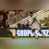 Tchê Tchê foi relacionado para partida contra o Madureira