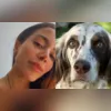 Imagem ilustrativa da imagem Alívio! Após buscas intensas, Anitta acha cachorro que fugiu