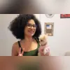 A família da mulher é de Belo Horizonte, Minas Gerais