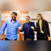 Nelson Godá será o presidente da Nittrans