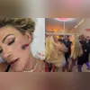 Ana Paula Minerato apareceu chorando em vídeo