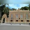 Imagem ilustrativa da imagem Após 10 anos de reformas, museu reabre as portas em Niterói