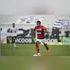 Filipe Luís afirmou ter plena confiança em Bruno Henrique