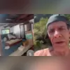 Maitê nasceu no início deste mês de outubro