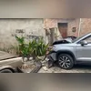 Gaston foi baleado no tórax e na cabeça