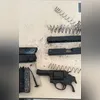 Mesmo presídio já teve outros casos, inclusive com armas e munições achadas em alas