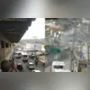 Imagem ilustrativa da imagem Pânico na Zona Norte: bandidos invadem pista e assustam motoristas