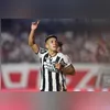 Eduardo deixa o Glorioso após 98 jogos e 23 gols marcados