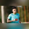 Dorival Júnior confirou a escalação inicial da partida contra o Chile