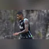 Igor Jesus marcou seu 5º gol no Campeonato Brasileiro
