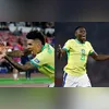 Matheus Pereira vem se destacando com a camisa do Cruzeiro
