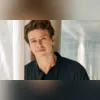 Anúncio foi feito pelo casal nesta quarta-feira nas redes sociais