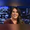 Preta Gil faz campanha de prevenção ao câncer