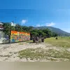 Imagem ilustrativa da imagem Baile funk na Praia de Charitas tem 'batida' da polícia