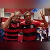 Léo Pereira está no Flamengo desde 2020, com 11 gols e cinco assistências