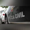 Esposa de um dos mortos disse que ele era segurança de um chefe do tráfico de SG
