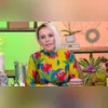 'Minha mãe é impossível', desabafou a cantora