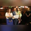 Anúncio foi feito após diplomação na Câmara de Vereadores
