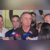 Ex-presidente também estava ciente das articulações contra Alexandre de Moraes