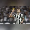 Gatito é o estrangeiro com mais partidas pelo Glorioso