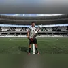 Júnior Santos foi o artilheiro da Libertadores do ano passado