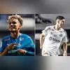 Luiz Henrique tem contrato com o Glorioso até dezembro de 2028