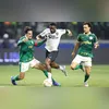 Francês Payet disse que tem dificuldades de adaptação com o clima do Brasil