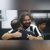 Desde sua chegada em 2017, Gatito acumula 217 jogos pelo Botafogo