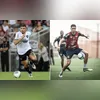 Almada teve passagem brilhante pelo Glorioso