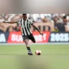Kauê e Kayke marcaram os gols do Glorioso