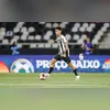 Árbitro foi ao VAR duas vezes e deu 10 minutos de acréscimo